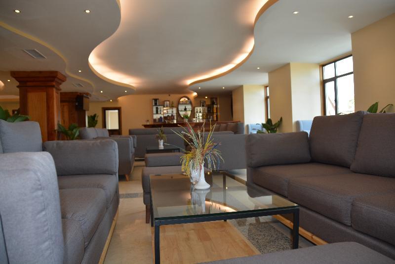 Bayon Era Hotel Siem Reap Bagian luar foto