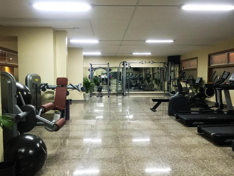 Bayon Era Hotel Siem Reap Bagian luar foto
